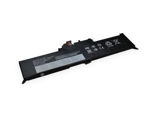 Replacement ThinkPad Yoga X260, X370, X380 (PN: 00HW026, 01AV432) - 2080591 #2