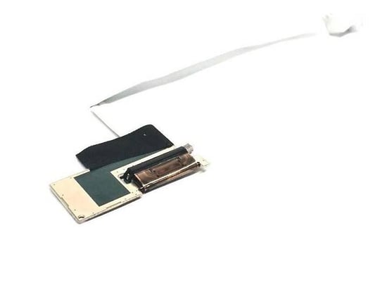 HP for EliteBook 8470p, Fingerprint Reader Board With Cable (PN: 6042B0197501) - 2630033 #1