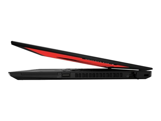 Lenovo ThinkPad P14s Gen 2 Black - 15231497 #4
