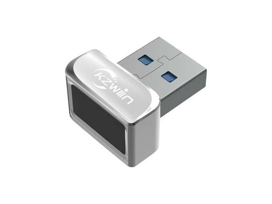 Replacement KZWIN USB Fingerprint Reader - compatible with Windows Hello - 2010024 #1
