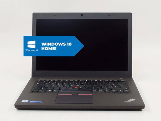 Lenovo ThinkPad T460 + MAR Windows 10 HOME - 1526304 #1