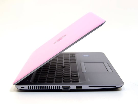 HP EliteBook 840 G3 Barbie Pink Notebook - 15213685 | furbify