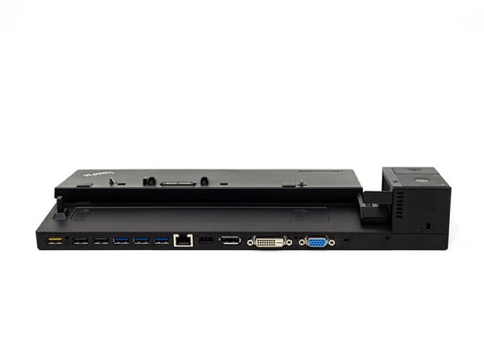 Lenovo ThinkPad Pro Dock (Type 40A1) Docking station - 2060035 (használt termék) #5