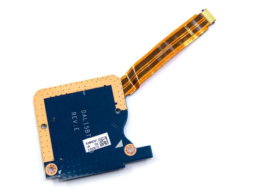 Lenovo for ThinkPad 11e Chromebook, SD Card Reader With Cable (PN: 00HW181) - 2630116 #1