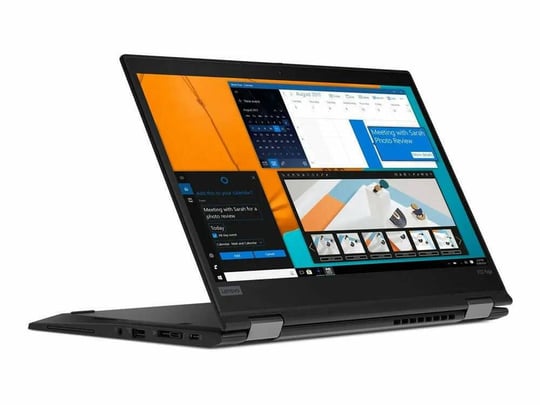 Lenovo ThinkPad X13 YOGA Gen 3 (16GB) (Touchscreen) - 15223586 #1