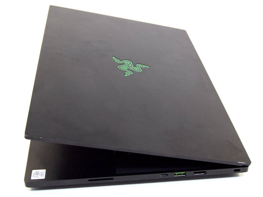 Razer Blade 15 Advanced (2021) RZ09-036 - 15214098 #6