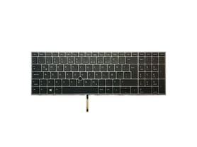 HP for HP Zbook Fury 15 G7, G8 (PN: L97967-DD1) - 2100544