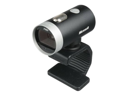 Microsoft LifeCam Cinema 1393 - 2040044 #5
