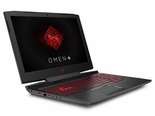 HP OMEN by HP 15-ce013nc - 15219295 #4