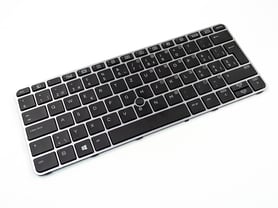 HP for HP EliteBook 820 G3, 828 G3, 725 G3, 820 G4