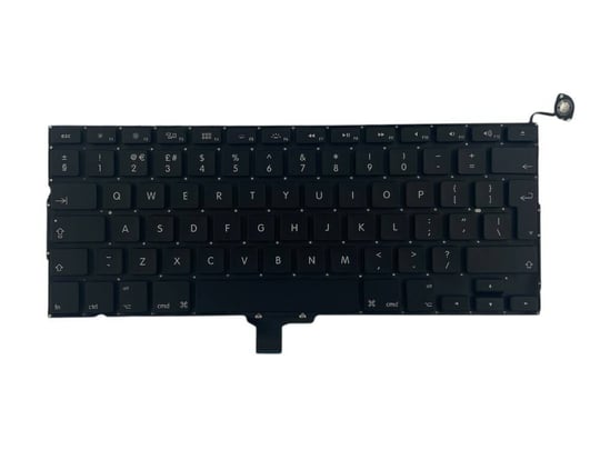 Apple for MacBook Pro 13" A1278 (Mid 2009 - Mid 2012) - 2100528 #3