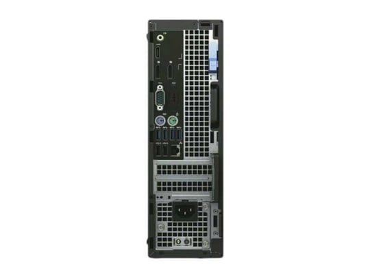 Dell Precision 3420 SFF - 16011245 #2