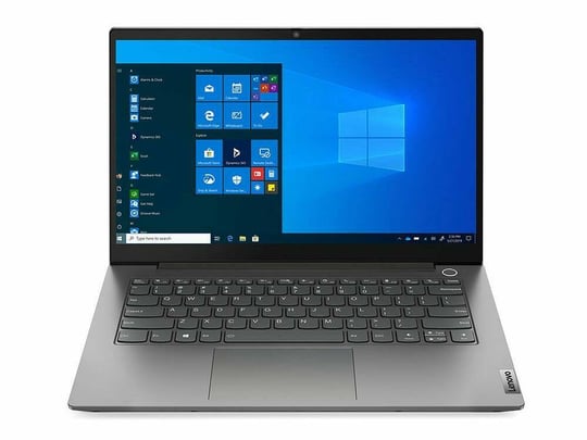 Lenovo ThinkBook 14 G2 ITL (16GB) - 15237919 #1