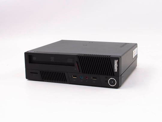 Lenovo ThinkCentre M90 USFF - 1602558 #1