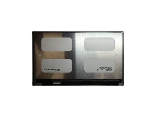 Replacement for Dell Latitude 7390, No Brackets (PN: LP133WF6-SPD2) - 2110287 #2