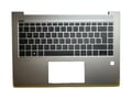 HP for EliteBook 1040 G4 With Keyboard (PN: L02267-DH1) - 2420327 thumb #1