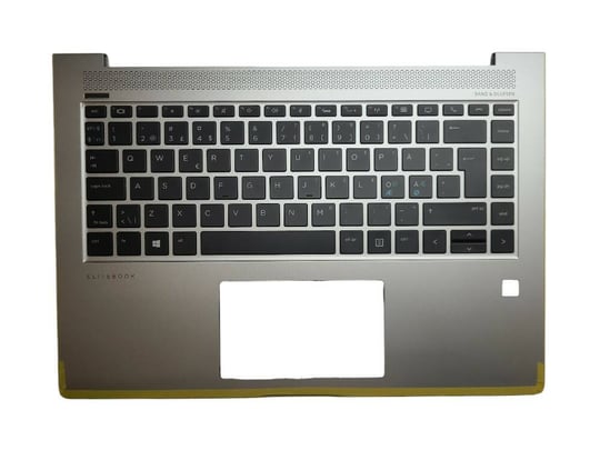 HP for EliteBook 1040 G4 With Keyboard (PN: L02267-DH1) - 2420327 #1