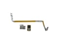 Lenovo for ThinkPad T590, Fingerprint Reader Board With Cable + Bracket (PN: 5F30V25898, NBX0001N110) - 2630576 thumb #1