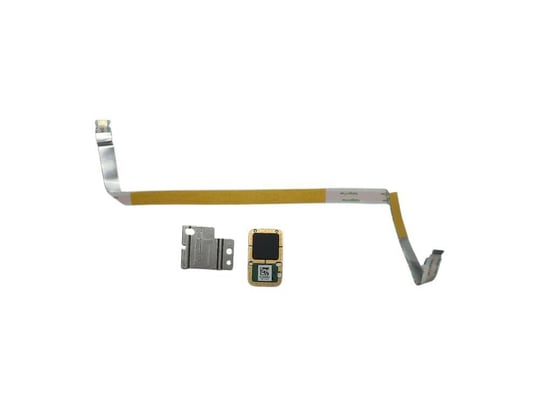 Lenovo for ThinkPad T590, Fingerprint Reader Board With Cable + Bracket (PN: 5F30V25898, NBX0001N110) - 2630576 #1