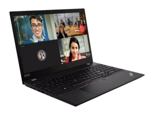 Lenovo ThinkPad T15 Gen 2 Black - 15232279 #2