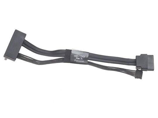 Apple for iMac A1311, Optical Drive SATA Cable (PN: 922-9370, 593-1243) - 2790016 #1