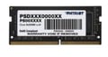 Patriot 4GB DDR4 SO-DIMM 2666MHz Patriot - 1700059 thumb #1