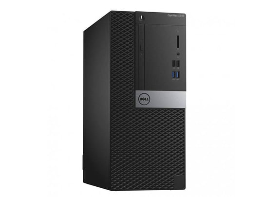 Dell OptiPlex 3040 MT - 1607684 #1