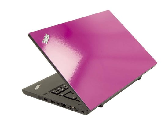 Lenovo ThinkPad L470 Plum Violet - 15221143 #2