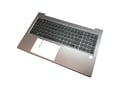 HP for ZBook Firefly 15 G7, Firefly 15 G8, with Keyboard - 2420252 thumb #2