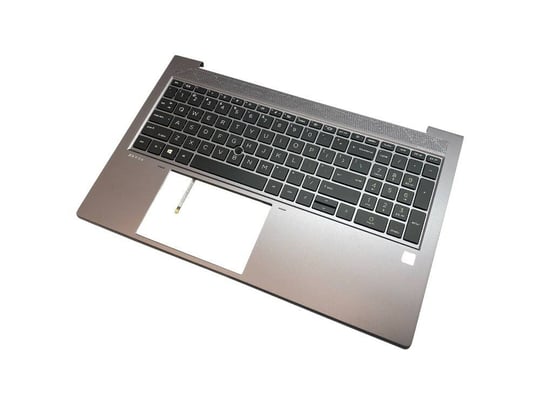 HP for ZBook Firefly 15 G7, Firefly 15 G8, with Keyboard - 2420252 #2