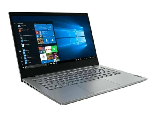 Lenovo ThinkBook 14 IIL - 15230000 #1