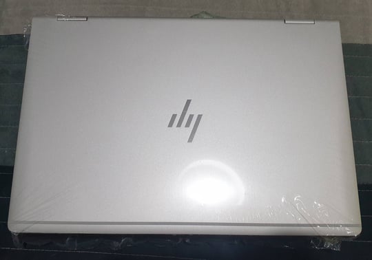 HP EliteBook x360 1030 G2 (8GB) (Touchscreen) értékelés László #1