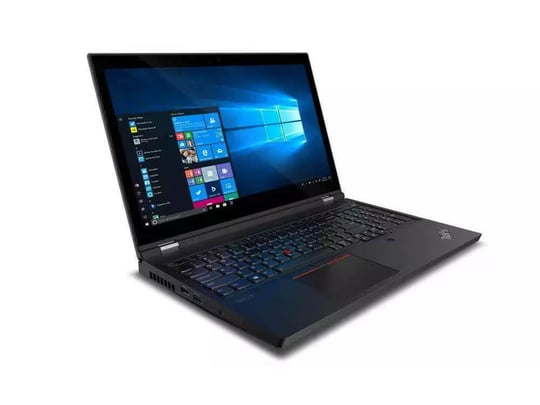 Lenovo ThinkPad P15 Gen 1 - 15223216 #1