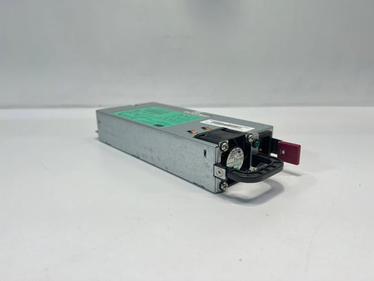 HP PLATIUM Power supply for HP Proliant DL580 G5 G8  1200 Watt DPS-1200FB - 1650192 #1