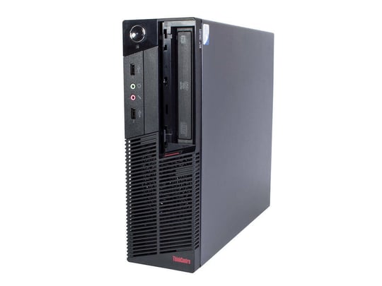 Lenovo ThinkCentre A58 Desktop - 16010118 #3