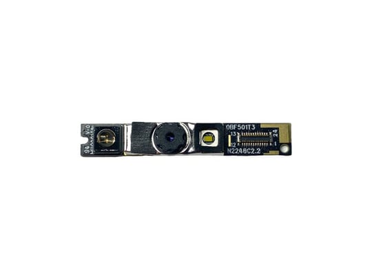 Replacement for Dell Latitude 7320 Detachable Front Facing Web Camera (PN: W7G97) - 2470088 #1