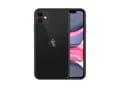 Apple iPhone 11 Black 128GB smartphone<span>6,1", 1792 x 828 - 1410057 (repasovaný)</span> thumb #1
