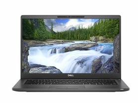 Dell Latitude 7400 (Quality: Bazár)