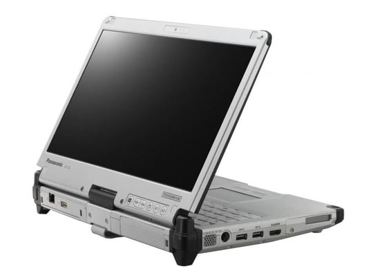 Panasonic Toughbook CF-C2 CYHBBT4 Notebook - 1529239 | furbify