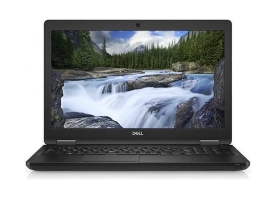Dell Latitude 5590 (Touchscreen) - 15240345 #2