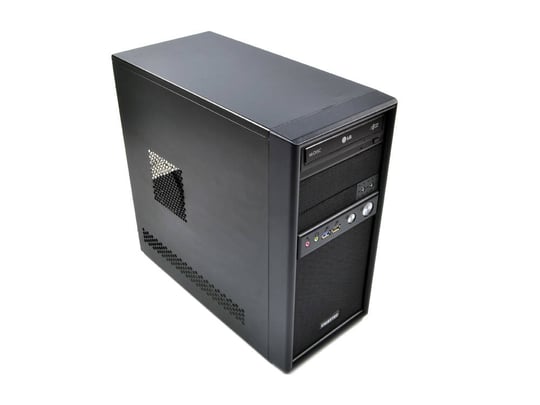 Furbify PC MT "Base" - ASUS H87M-PLUS - 1603540 #1