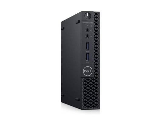 Dell OptiPlex 3060 Micro - 1607131 #2