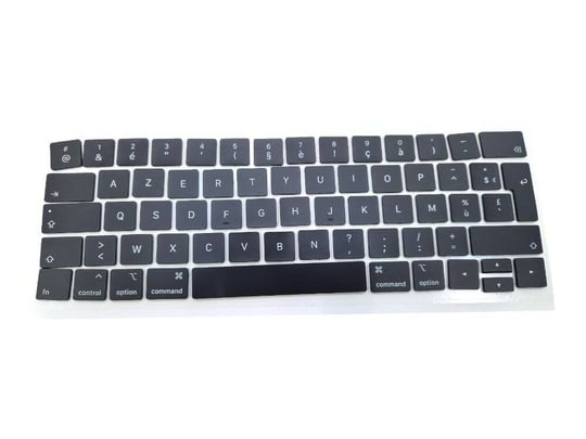 Apple Keycaps AP12 FR - 2100571 #1