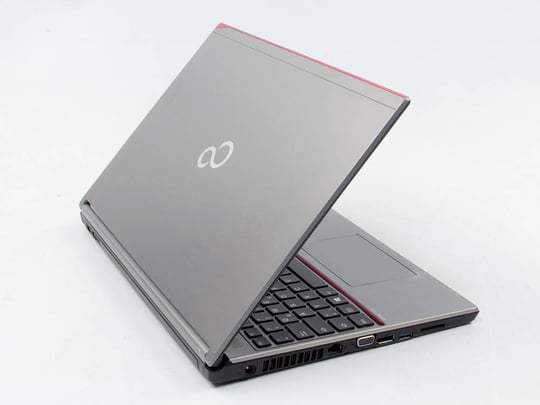 富士通 LIFE BOOK Eシリーズ E753