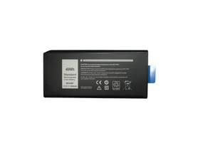Replacement for Dell Latitude 12 7204, 14 7404, 5404, 5414 Rugged (PN: X8VWF) - 2080717
