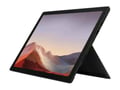 Microsoft Surface Pro 7 Matte Black (without keyboard) (8GB) (256GB) (Touchscreen) - 15237937 thumb #1