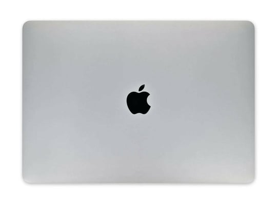 Apple MacBook Pro 13" A1989 2019 (16GB) Silver (EMC 3358) - 15223778 #2