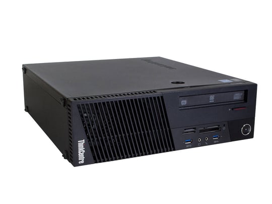 Lenovo ThinkCentre M83 SFF - 1603057 #2
