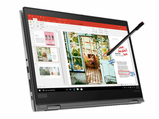 Lenovo ThinkPad x390 Yoga (Touchscreen) - 15237697 #2