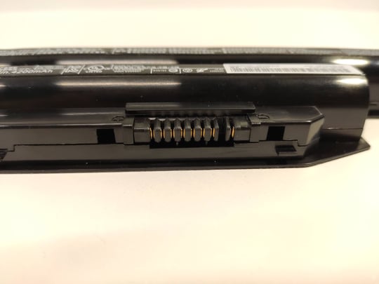 Fujitsu Lifebook A514, A544, A357, A555, A564, AH564, AH544, E733, E734, E736, E743, E744, E746, E753, E754, E751, E756, S904, SH904, S935, S936, S937, S938, E544, E546, E547, E554, E556, E557 - 2080192 #1